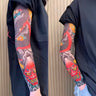 Tatelio® - Invisible Tattoo Mesh